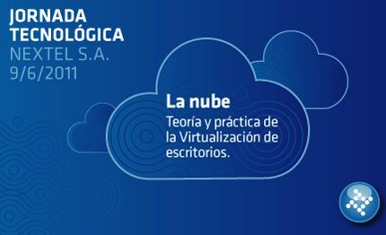 Evento Nextell Evento Nextell