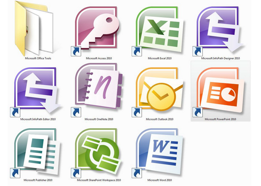 office 2010 office 2010