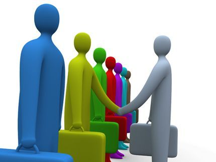 Outsourcing Outsourcing