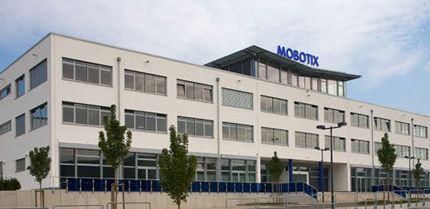 Sede Mobotix