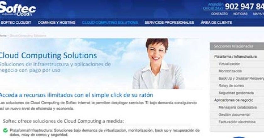 Softec CloudIT