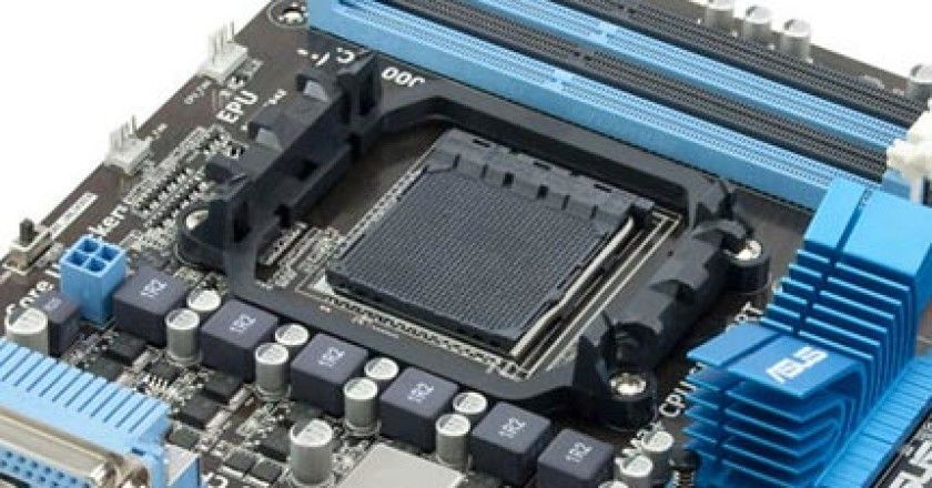 AMD serie 900