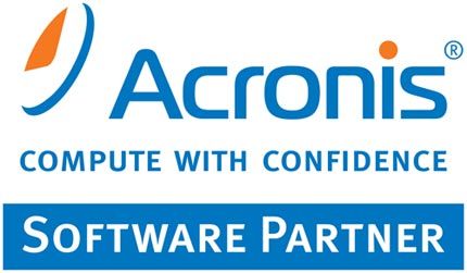 Acronis Partner Program