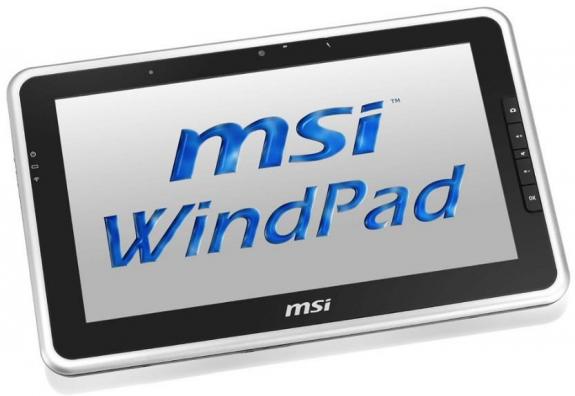 MSIWindPad110W