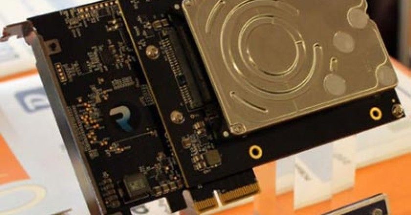 OCZ RevoDrive Hybrid