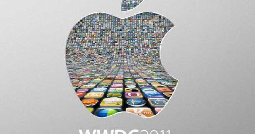 Sigue en directo la keynote inaugural de WWDC 2011