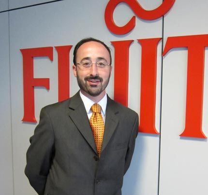 Fernando Egido Fernando Egido