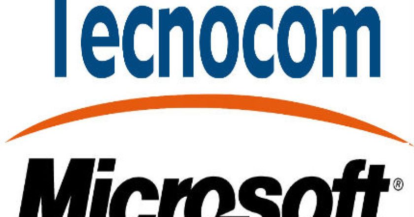 microsoft_tecnocom