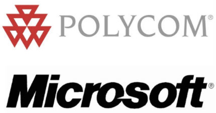 polycom_microsoft