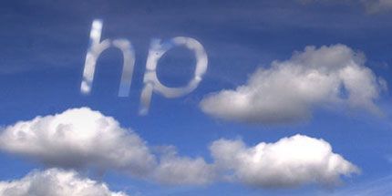 HP cloud