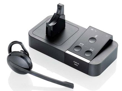 Jabra PRO 9450 Jabra PRO 9450