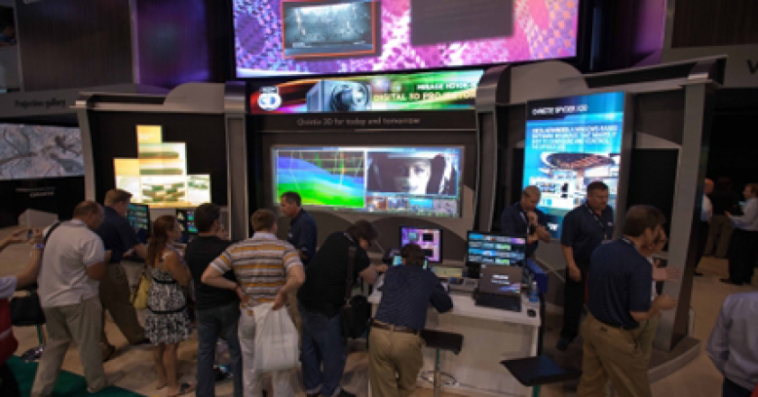 PRO AV Spotlight Awards