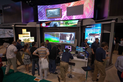 PRO AV Spotlight Awards