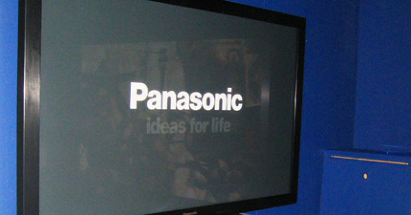 Panasonic TH-65VX300E