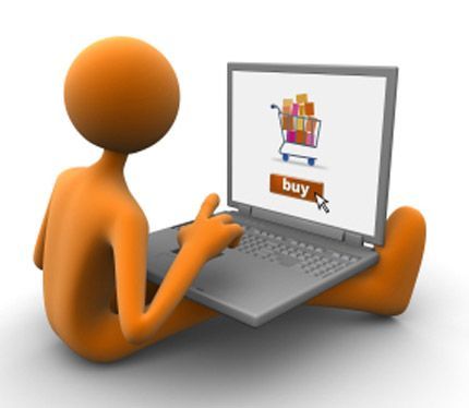 E-commerce E-commerce