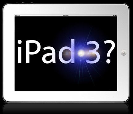 iPad 3