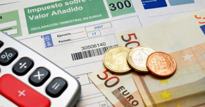 Pagar IVA