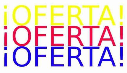 Oferta