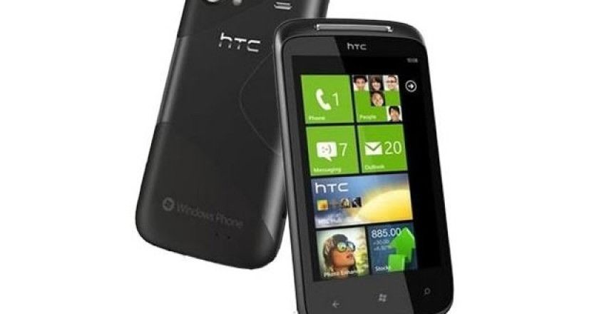HTC-WP7