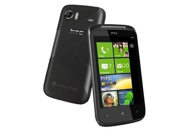 HTC-WP7