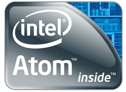 Intel Atom 3 Intel Atom 3
