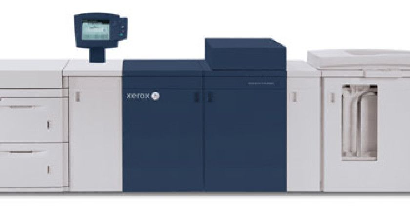 Xerox DocuColor 8080