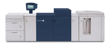 Xerox DocuColor 8080