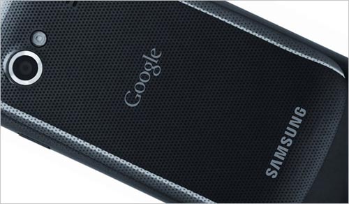 Google Nexus Prime