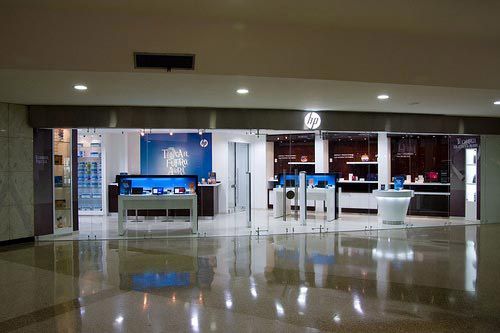 Tienda HP Tienda HP