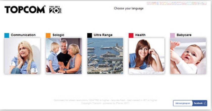 Topcom