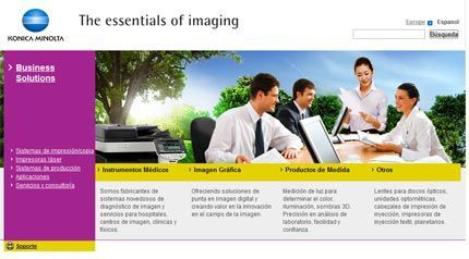 Tour Konica Tour Konica