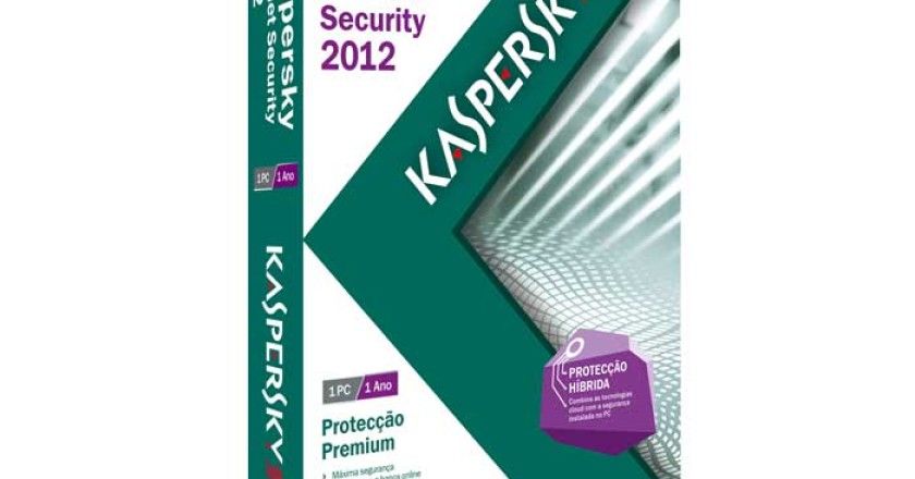 Presentados Kaspersky Internet Security 2012 y Kaspersky Anti-Virus 2012