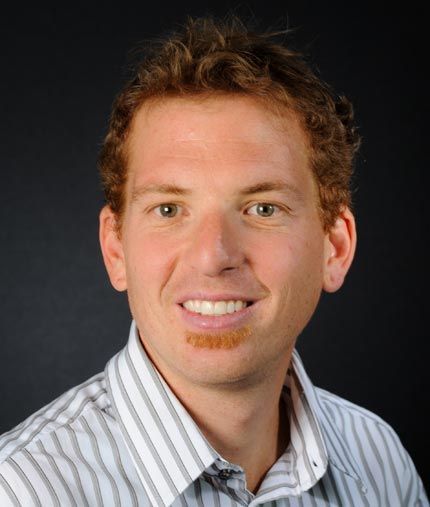 Michael Breitenmoser