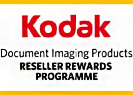 Reseller Rewards Programme