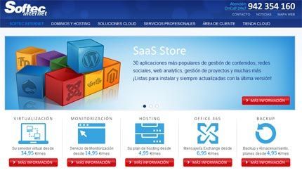 Softec Internet Softec Internet