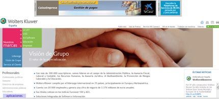 Wolters Kluwer Wolters Kluwer