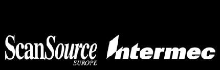 Scansource e Intermec