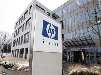 Los nuevos switches de HP llevan la conectividad de red a las pymes