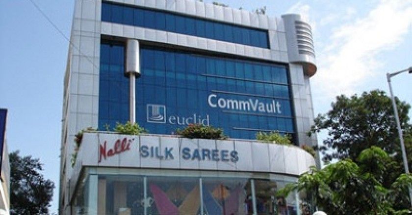 CommVault Systems refuerza su acuerdo con Dell