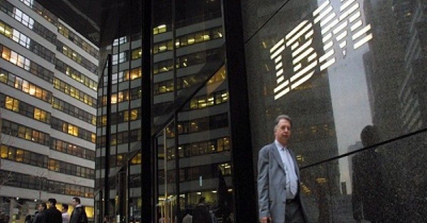 IBM lleva financiados este año más de 62 millones de euros en España