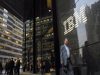 IBM lleva financiados este año más de 62 millones de euros en España 