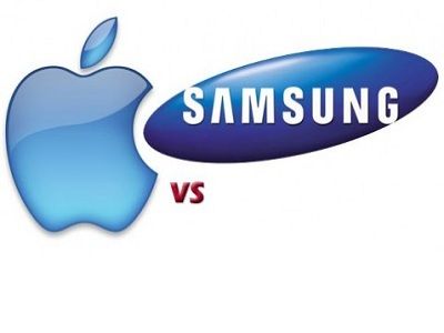 Samsung planea frenar las ventas del iPhone 4S en Italia y Francia