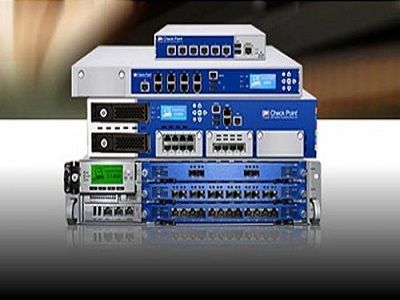 Check Point presenta una nueva familia de soluciones de seguridad