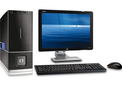HP sigue siendo el líder mundial del mercado de PCs