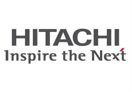 hitachi
