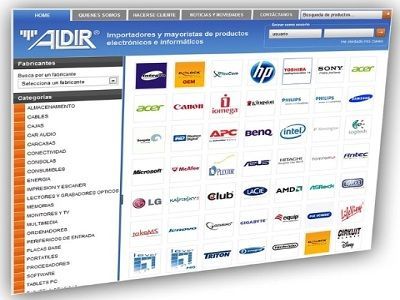 Aldir amplía su catálogo con más de tres mil soluciones nuevas