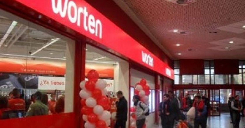 Worten abre una nueva tienda en Alicante