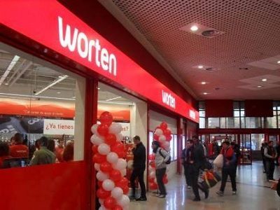 Worten abre una nueva tienda en Alicante Worten abre una nueva tienda en Alicante