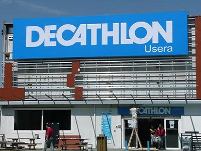 Decathlon genera 1.000 nuevos puestos de trabajo 