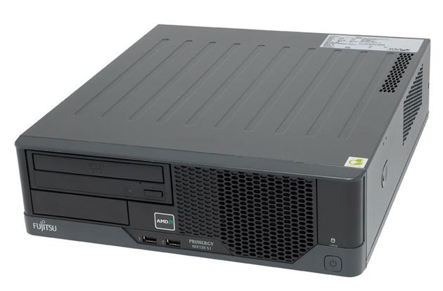 Fujitsu-PRIMERGY-MX130-S1